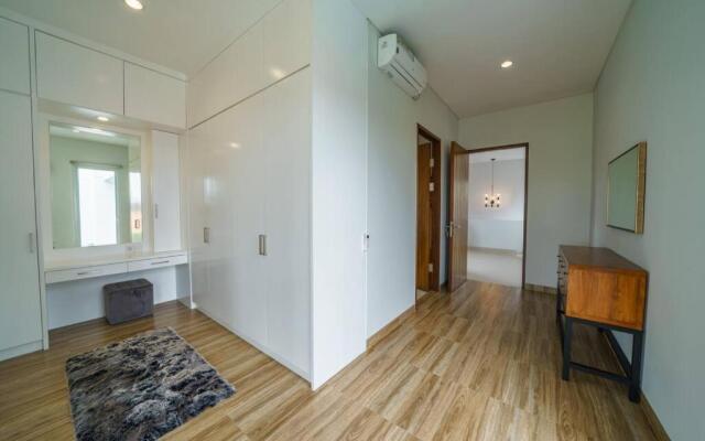 Villa Ammanya - Modern 3-bedroom luxury villa in amazing location!