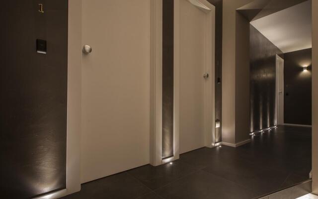 NG Guest House Roma San Pietro