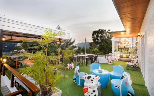 Timeless Pool Villa Huahin