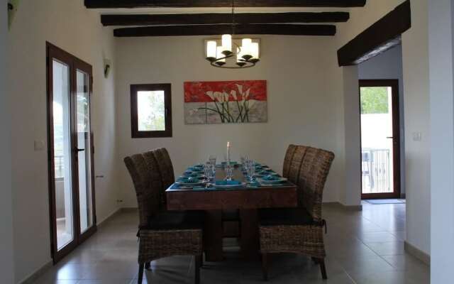 Casa Linda