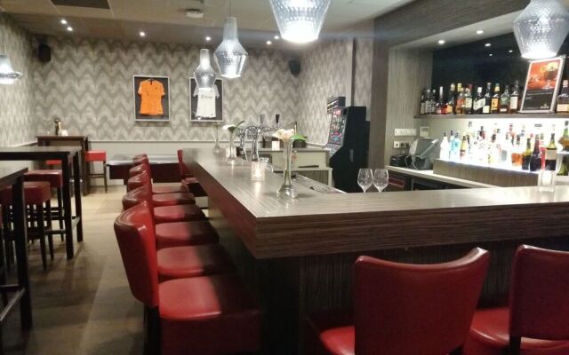 Asteria Hotel Venray