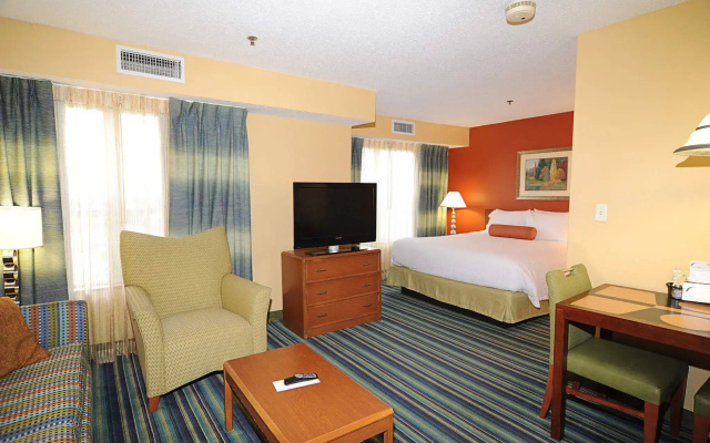 Residence Inn Shreveport Airport