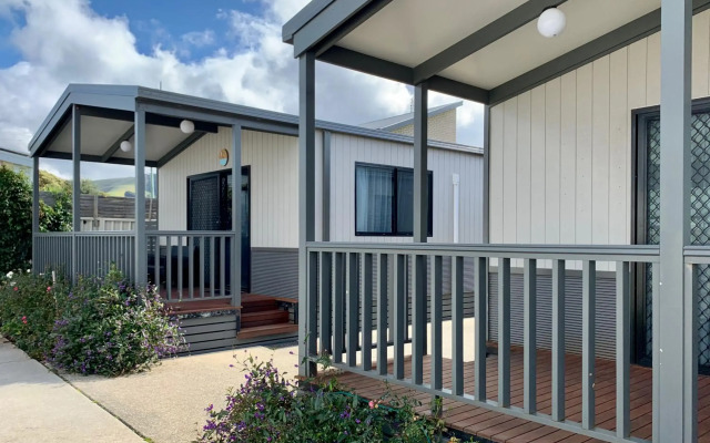 Apollo Bay Waterfront Motor Inn