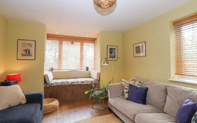 Cherry Garden Cottage