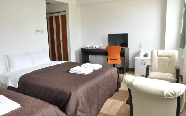 Hotel Select Inn Saitama Moroyama