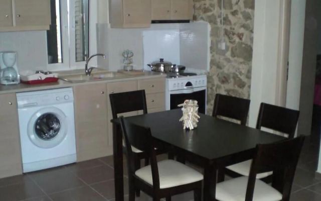 Sofia Apartments