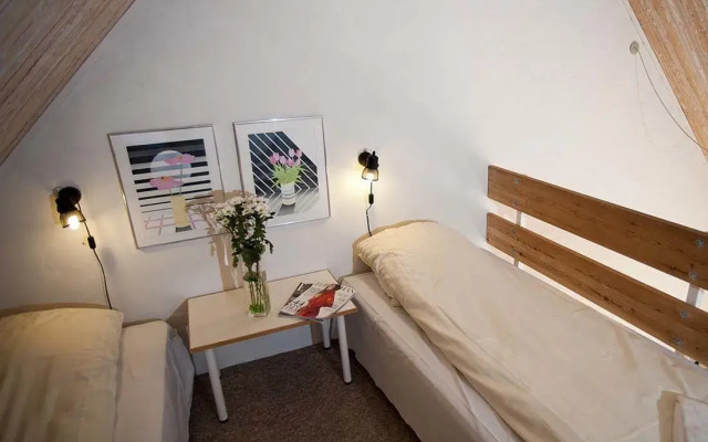 Skagen Strand Hotel Og Feriecenter - фото 3