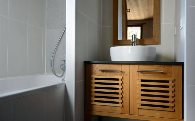 Residence Les Portes du Grand Massif – Flaine