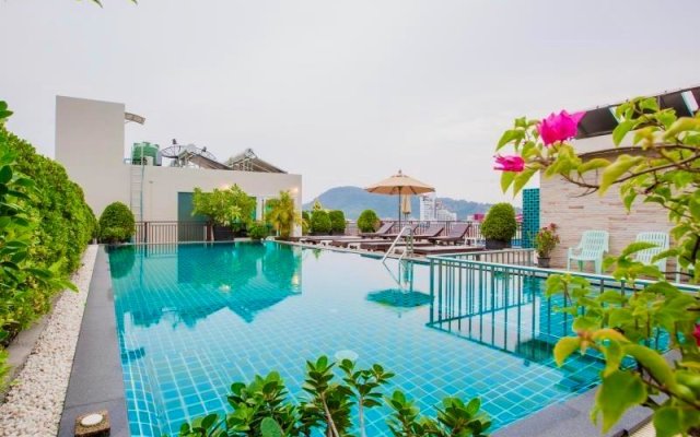 77 Patong Hotel & Spa