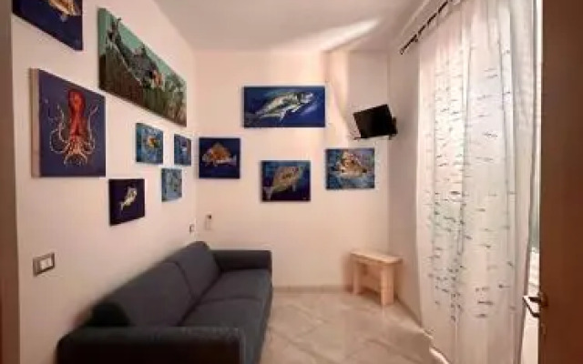 Casa del Palombaro