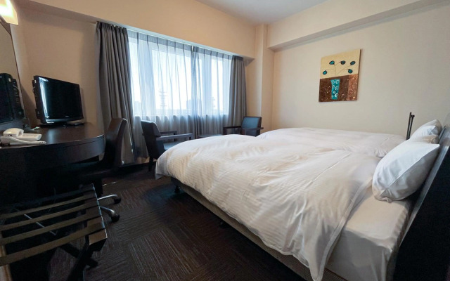 Hotel Route - Inn Kushiro Ekimae