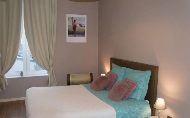 Appart Coeur St Omer