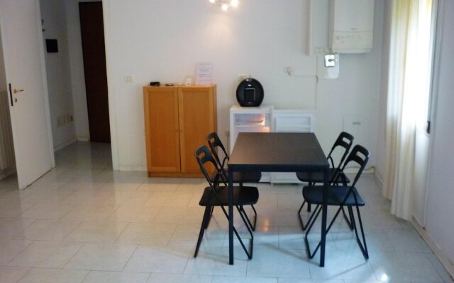 Apartment With One Bedroom In Bologna
