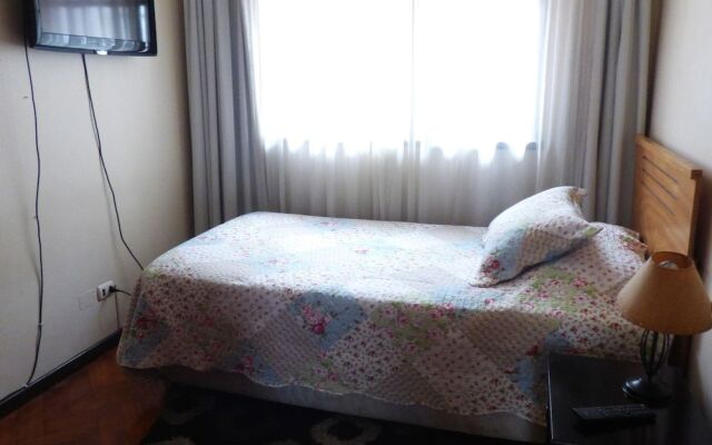 Hotel Vista Hermosa 17