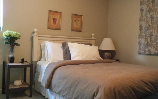Peachcliff B&B