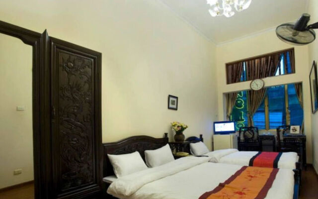 Thang Long 1 Hotel Hanoi