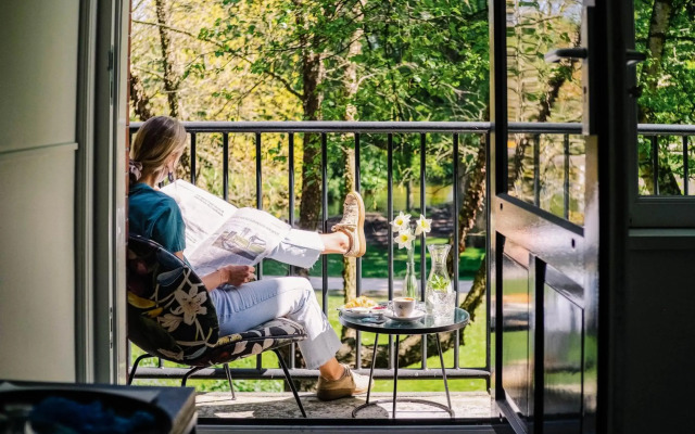 Conscious Hotel Westerpark