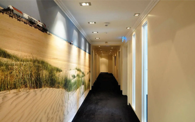 Thomas Hotel Spa & Lifestyle