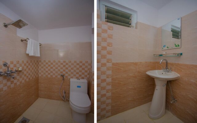 OYO 252 Hotel Black Stone
