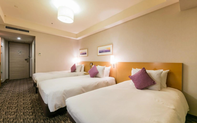 Hotel Resol Trinity Sapporo