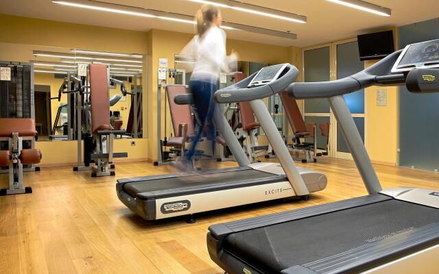 Crowne Plaza Athens City Centre by IHG