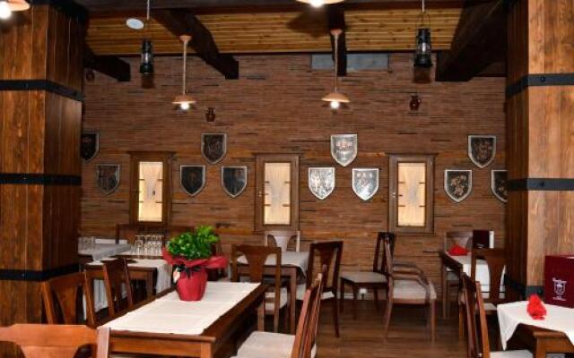 Hotel Emblema