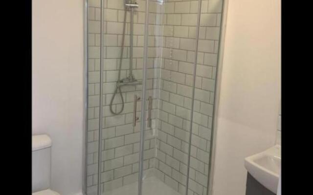 Beautiful stylish house near town centre