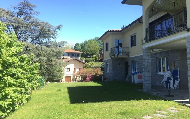 Apartment La Motte