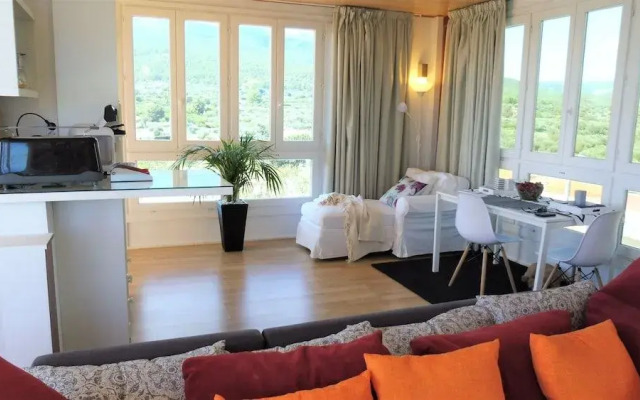 Ático Los Cuatro Vientos - Adults Only