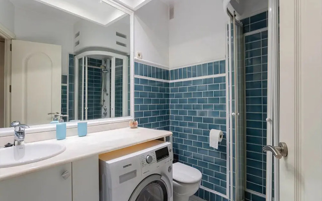 PYR Select Jardines de Debod