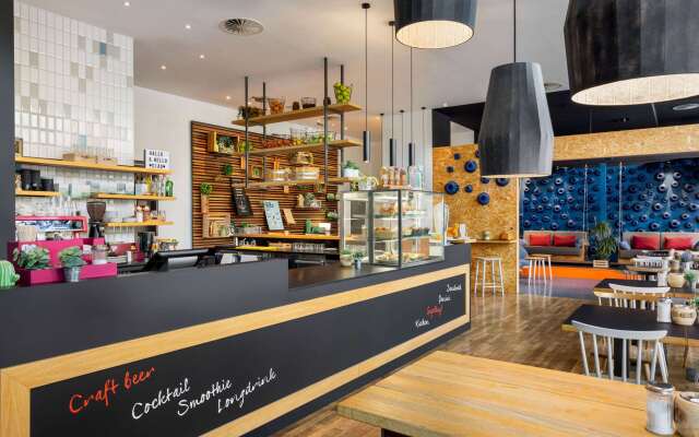 Vienna House Easy by Wyndham Berlin Prenzlauer Berg