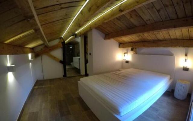 Chalet Las Avellanas
