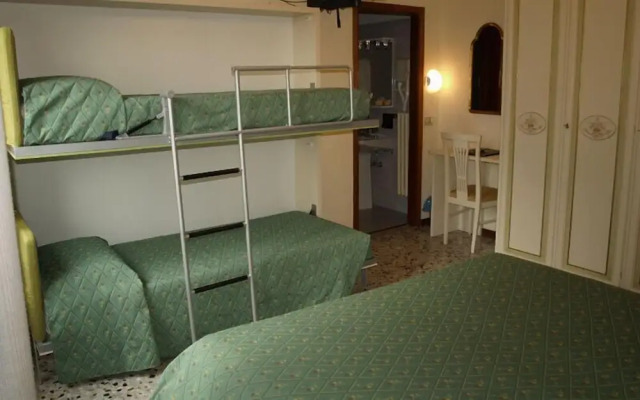 Hotel Pensione Elena