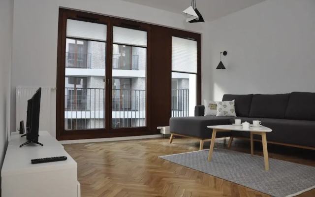 Prudentia Apartments Moko Residence