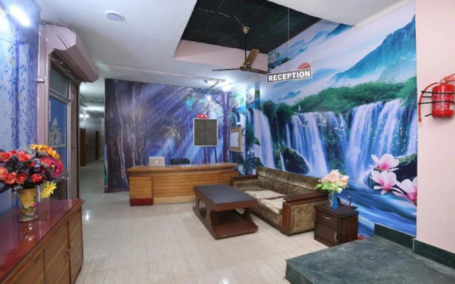 Ss Enterprises By OYO Rooms