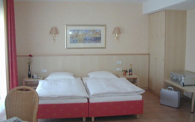 Hotel Engbert