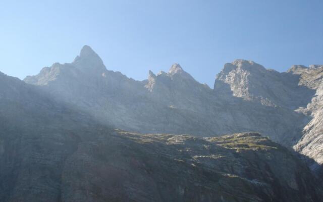 Alpenrose