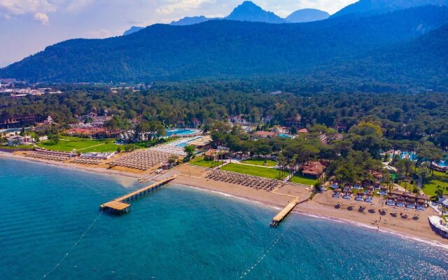 Champion Holiday Village - All Inclusive