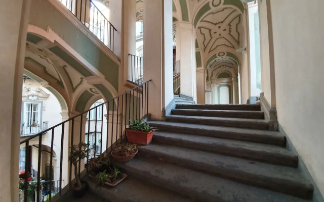 The Spanish Palace Suites, Rooms, Apartments & Terraces