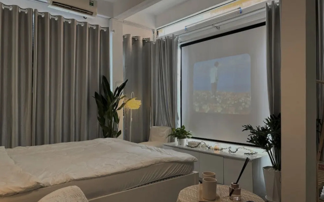 Àla Homestay District 10 Apartment – Guest Rooms – Ho Chi Minh City