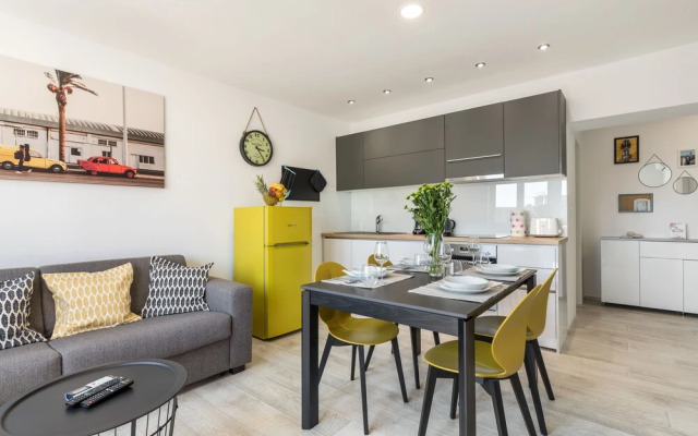 Lux Private Guest Suite Superb Location