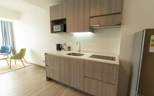 Studio 56 by Terrado