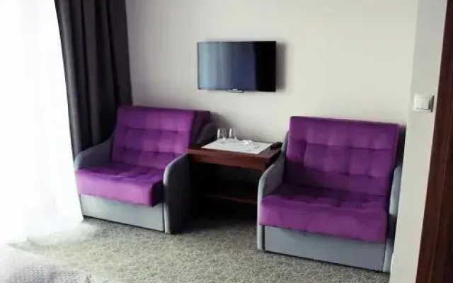 Koszarka Venue & SPA
