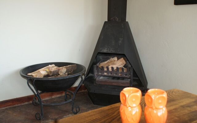 Riverman Cabin Country Lodge