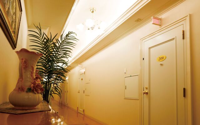 Hotel Olive Sakai