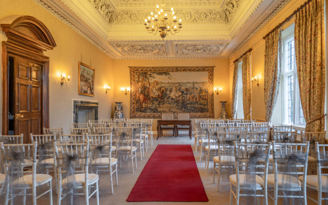 Castle Bromwich Hall, Sure Hotel Collection by Best Western