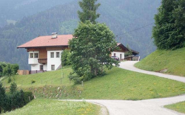 Ferienwohnung Pusteblume