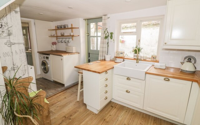 Chapel Cottage