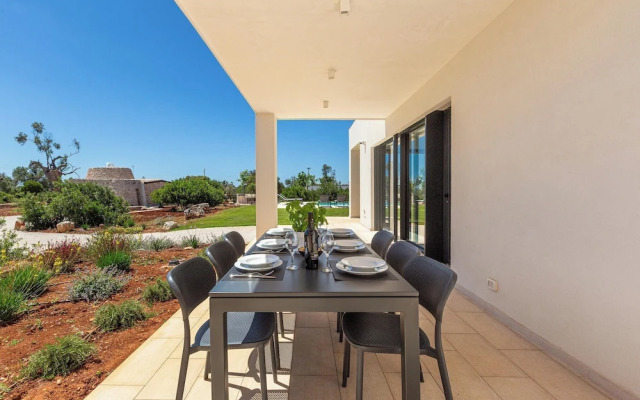 3620 Quintessenza by Perle di Puglia