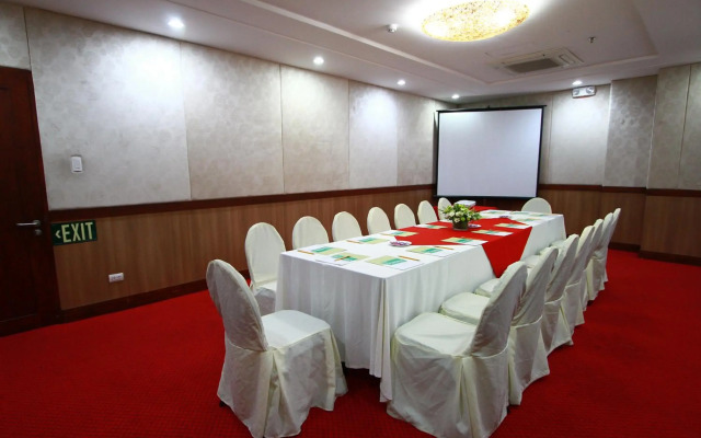 Dohera Hotel